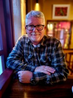Richard, founder of The Honest Whisker